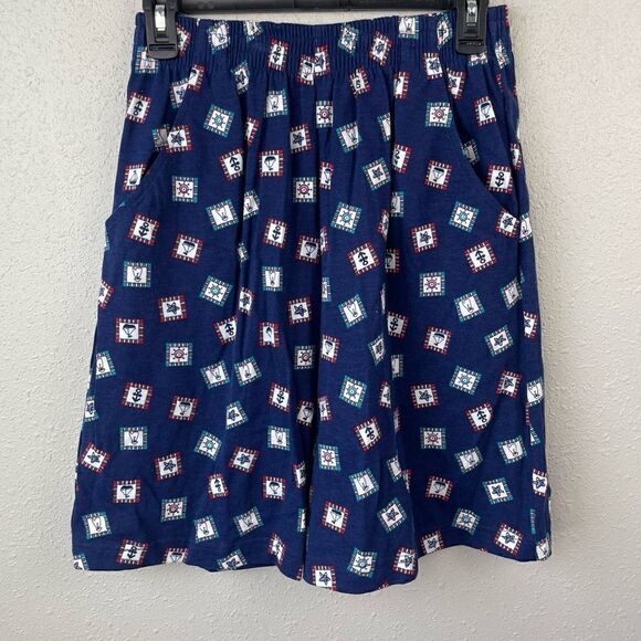 Jessi Lee Two-Piece Cover Up and Matching Shorts Size S EUC - Picture 8 of 10